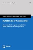 Aufstand der Außenseiter (eBook, PDF)