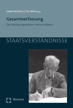 Gesamtverfassung (eBook, PDF)