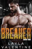 Breaker (Book Two) (eBook, ePUB) Breaker (Book Two) (eBook, ePUB)
