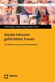 Soziale Inklusion geflüchteter Frauen (eBook, PDF)