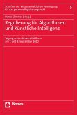 Regulierung für Algorithmen und Künstliche Intelligenz (eBook, PDF)