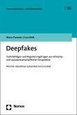 Deepfakes (eBook, PDF)