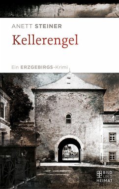 Kellerengel - Steiner, Anett