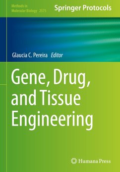 Gene, Drug, and Tissue Engineering