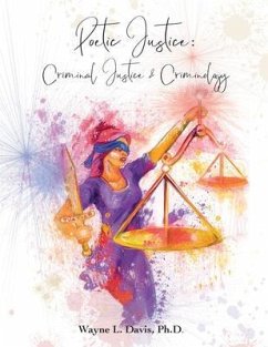 Cover Poetic Justice (eBook, ePUB)