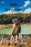 Ridley... New Beginnings (eBook, ePUB)