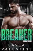 Breaker (Book Three) (eBook, ePUB) Breaker (Book Three) (eBook, ePUB)