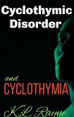 Cyclothymic Disorder and Cyclothymia (Clouds of Rayne, #36) (eBook, ePUB)
