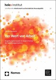 Der Wert von Arbeit (eBook, PDF)