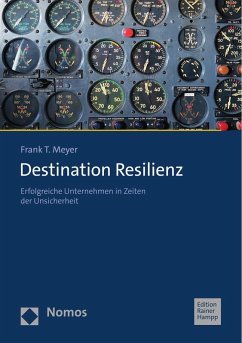 Destination Resilienz (eBook, PDF) - Meyer, Frank T.