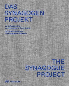 Das Synagogen-Projekt