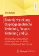 Binomialverteilung, (hyper)geometrische... - Bild 1