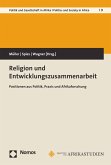 Religion und Entwicklungszusammenarbeit (eBook, PDF)