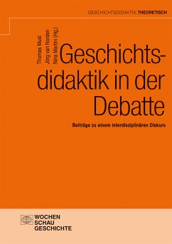 Geschichtsdidaktik in der Debatte (eBook, PDF)