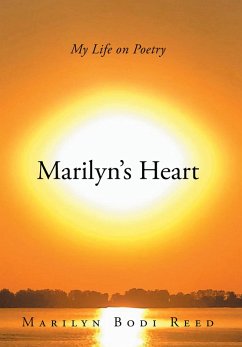 Cover Marilyn's Heart (eBook, ePUB)