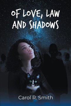 Cover Of Love, Law and Shadows (eBook, ePUB)
