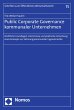 Public Corporate Governance kommunaler... - Bild 1