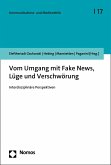 Vom Umgang mit Fake News, Lüge und Verschwörung (eBook, PDF)
