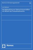 Die Bekämpfung von Datenschutzverstößen mit Mitteln des Unlauterkeitsrechts (eBook, PDF)