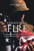 Unfriendly Fire (eBook, ePUB)