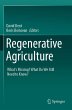 Regenerative Agriculture - Bild 1