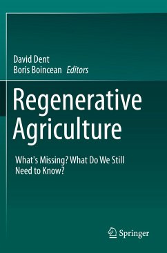 Regenerative Agriculture