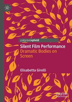 Silent Film Performance - Girelli, Elisabetta