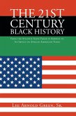 The 21st Century Black History (eBook, ePUB)