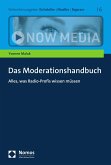 Das Moderationshandbuch (eBook, PDF)