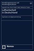 Luftsicherheit in Deutschland (eBook, PDF)