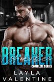 Breaker (Complete Series) (eBook, ePUB)