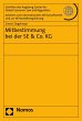 Mitbestimmung bei der SE & Co. KG... - Bild 1