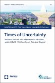 Times of Uncertainty (eBook, PDF)