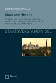 Staat und Historie (eBook, PDF)