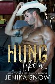 Hung (eBook, ePUB)