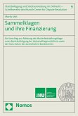 Sammelklagen und ihre Finanzierung (eBook, PDF)