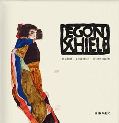 Egon Schiele Werkverzeichnis - Leopold, Rudolf