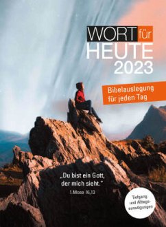 Cover Wort für heute 2023