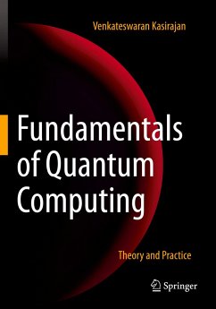 Fundamentals of Quantum Computing - Kasirajan, Venkateswaran