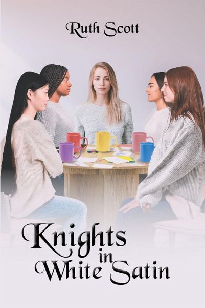 Knights in White Satin (eBook, ePUB)