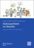 Statussymbole im Wandel (eBook, PDF)