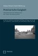 Provisorische Ewigkeit (eBook, PDF) - Bild 1