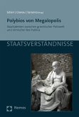 Polybios von Megalopolis (eBook, PDF)