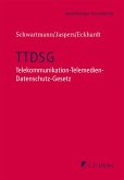 TTDSG - Telekommunikation-Telemedien-Datenschutz-Gesetz (eBook, ePUB)