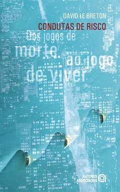 Cover Condutas de risco (eBook, ePUB)