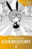Edens Zero Capítulo 192 (eBook, ePUB)