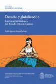 Derecho y globalización (eBook, ePUB)
