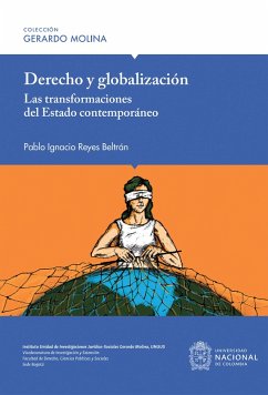 Cover Derecho y globalización (eBook, ePUB)