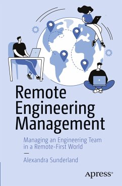 Remote Engineering Management - Sunderland, Alexandra