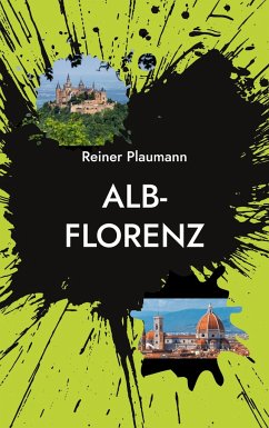 Alb-Florenz - Plaumann, Reiner